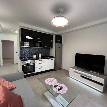 Luxury Apartment Orlando Costa Adeje  Kültér fotó