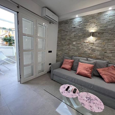 Luxury Apartment Orlando Costa Adeje  Kültér fotó