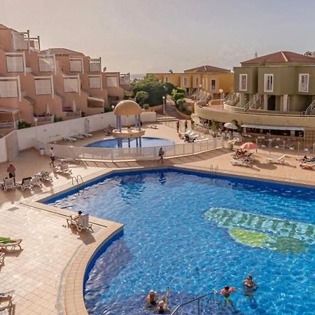 Luxury Apartment Orlando Costa Adeje  Kültér fotó