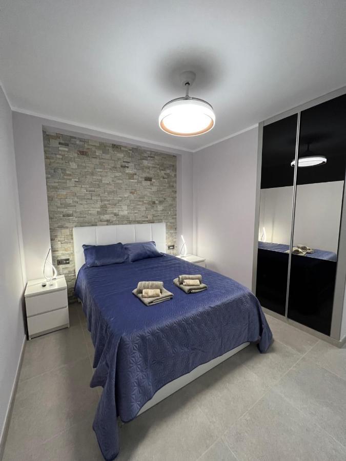 Luxury Apartment Orlando Costa Adeje  Kültér fotó