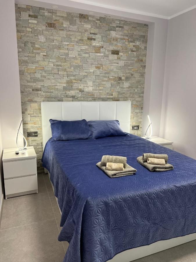 Luxury Apartment Orlando Costa Adeje  Kültér fotó