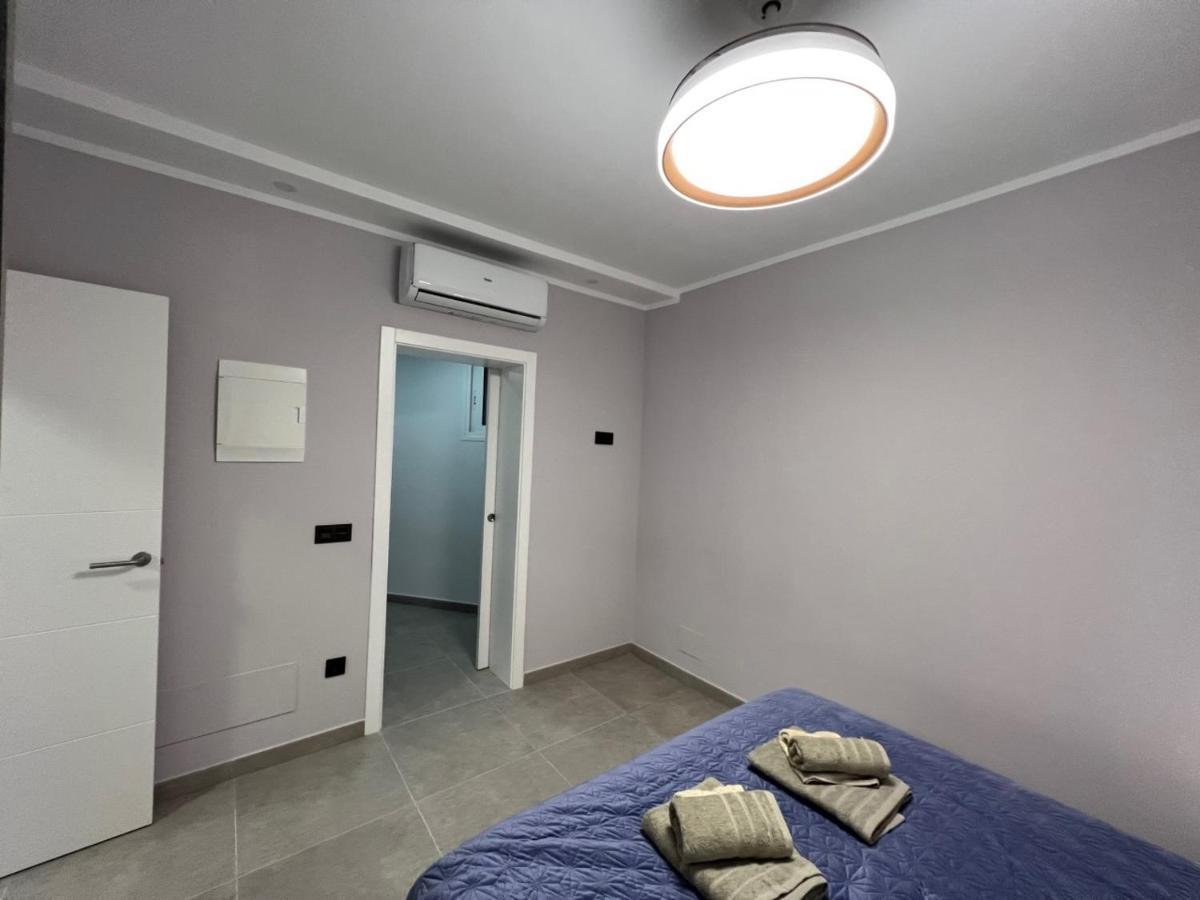 Luxury Apartment Orlando Costa Adeje  Kültér fotó