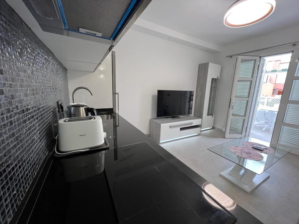 Luxury Apartment Orlando Costa Adeje  Kültér fotó