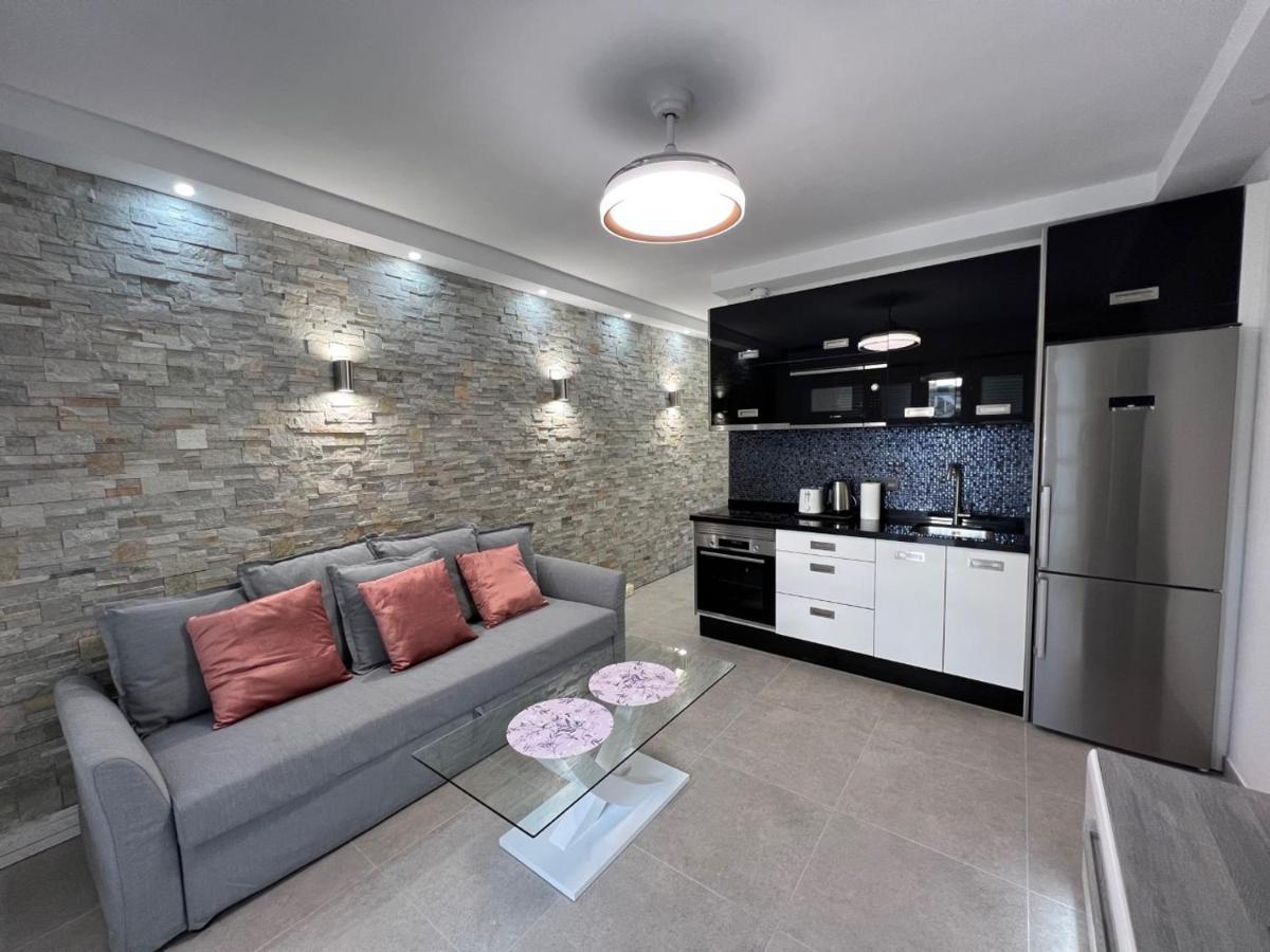Luxury Apartment Orlando Costa Adeje  Kültér fotó