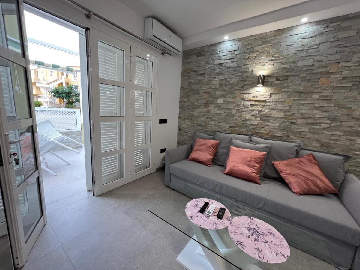 Luxury Apartment Orlando Costa Adeje  Kültér fotó
