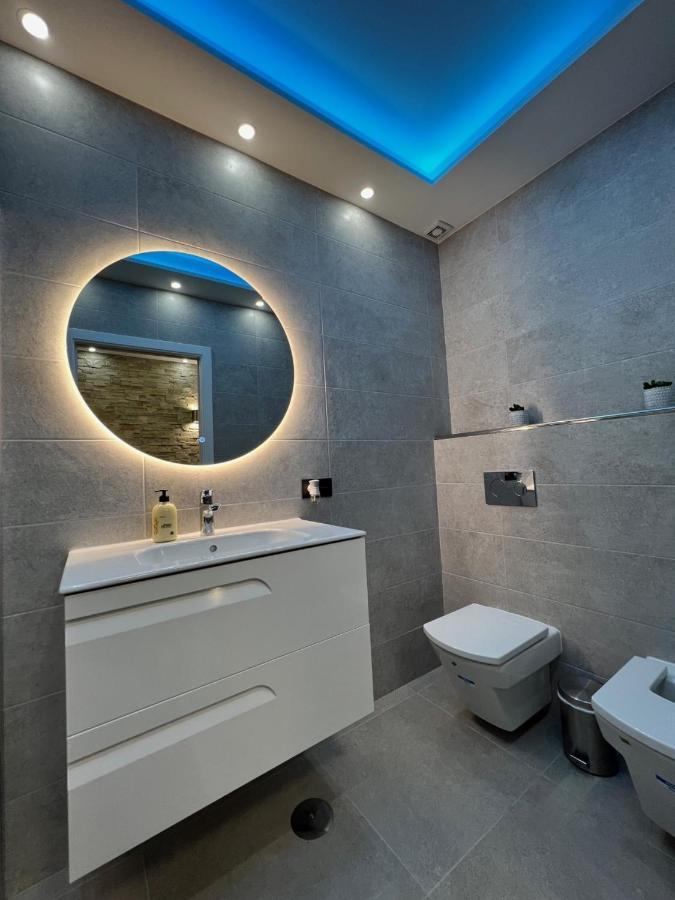 Luxury Apartment Orlando Costa Adeje  Kültér fotó