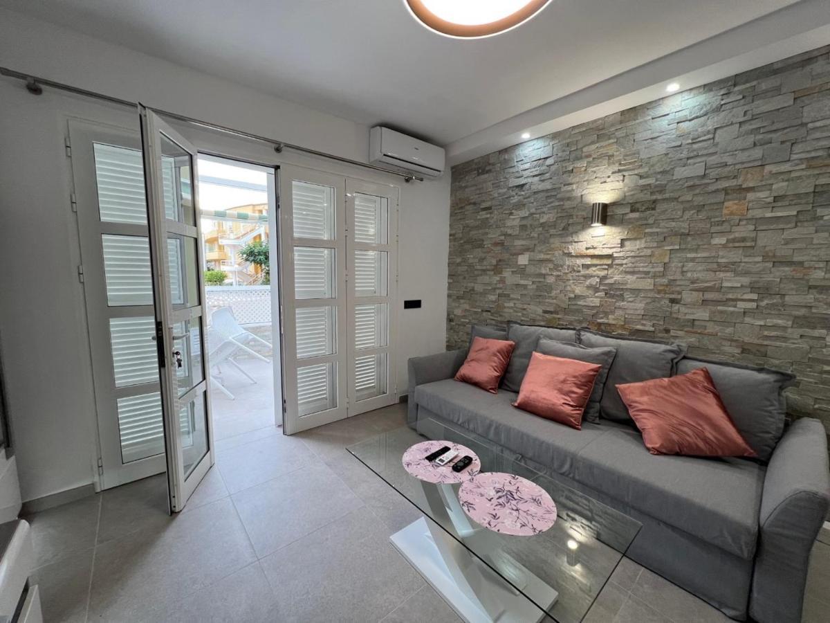 Luxury Apartment Orlando Costa Adeje  Kültér fotó
