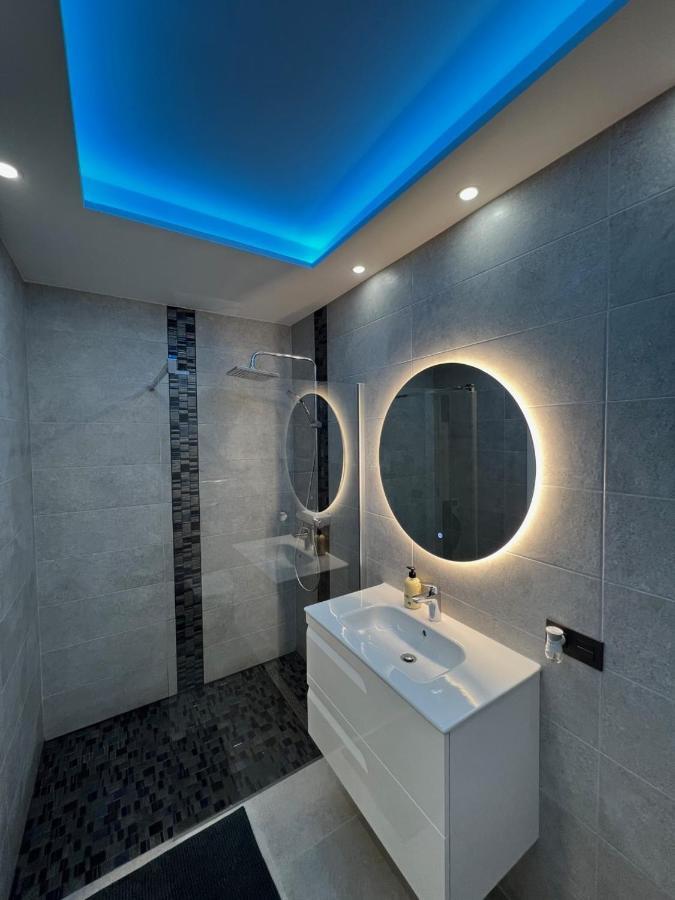 Luxury Apartment Orlando Costa Adeje  Kültér fotó