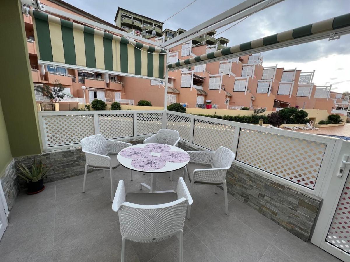 Luxury Apartment Orlando Costa Adeje  Kültér fotó