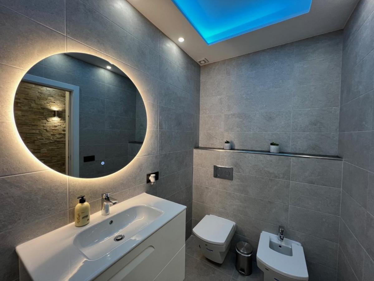 Luxury Apartment Orlando Costa Adeje  Kültér fotó