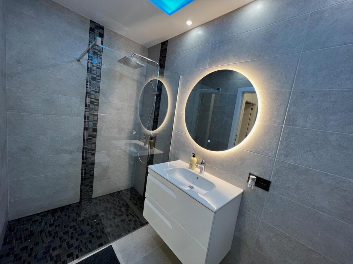 Luxury Apartment Orlando Costa Adeje  Kültér fotó
