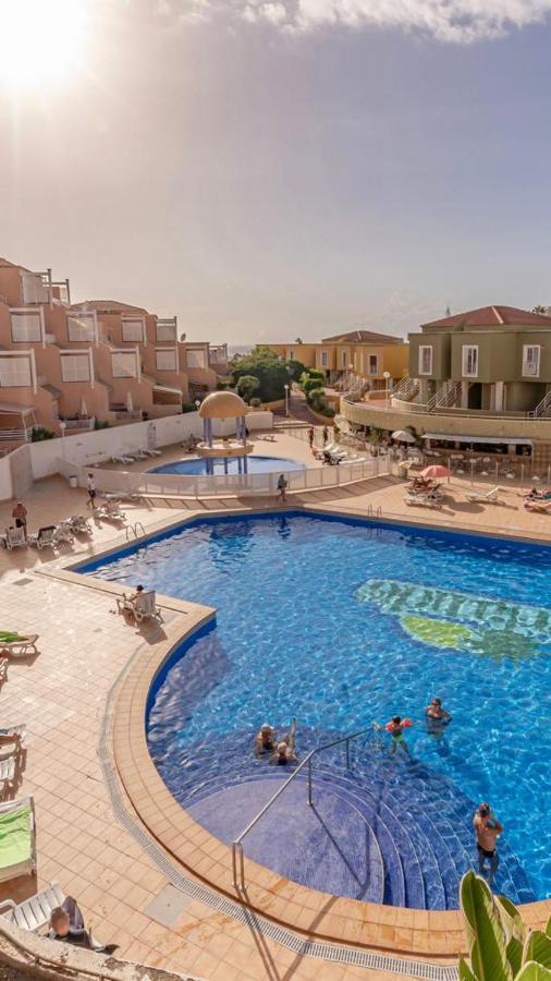 Luxury Apartment Orlando Costa Adeje  Kültér fotó