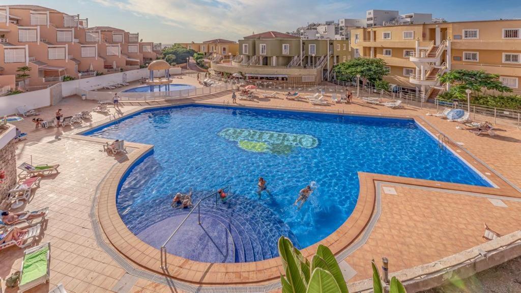 Luxury Apartment Orlando Costa Adeje  Kültér fotó