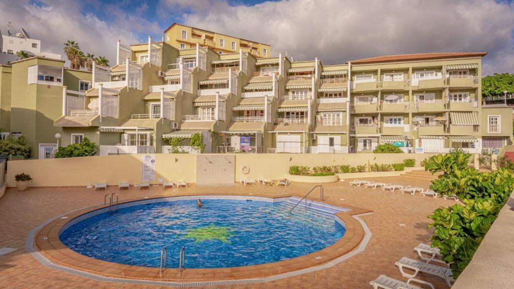 Luxury Apartment Orlando Costa Adeje  Kültér fotó